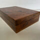 Lancel wooden box