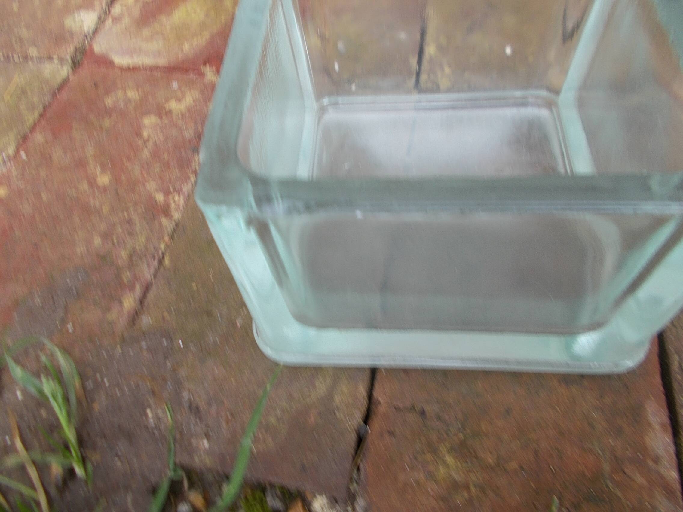 XXL Lumax ashtray and pocket tray