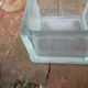 XXL Lumax ashtray and pocket tray