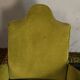 Fauteuil vintage 1950/1960