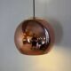 Vintage ceiling lamp, Denmark 1960