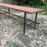 Bench