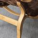 Lounge chair ‘Pernilla 3’, designed by Bruno Mathsson and produced in Sweden by DUX in the 1960’s