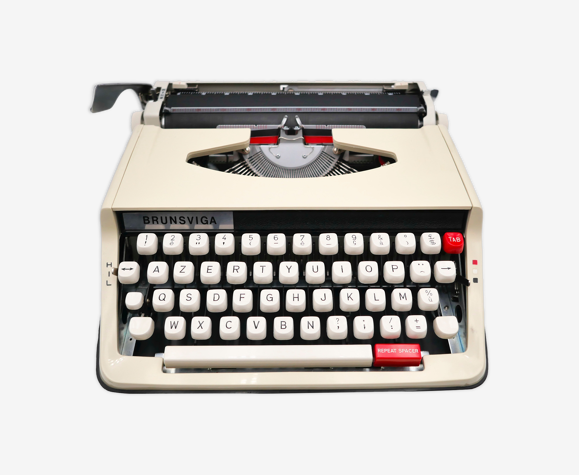 Typewriter brother brunsviga vintage revised ribbon new