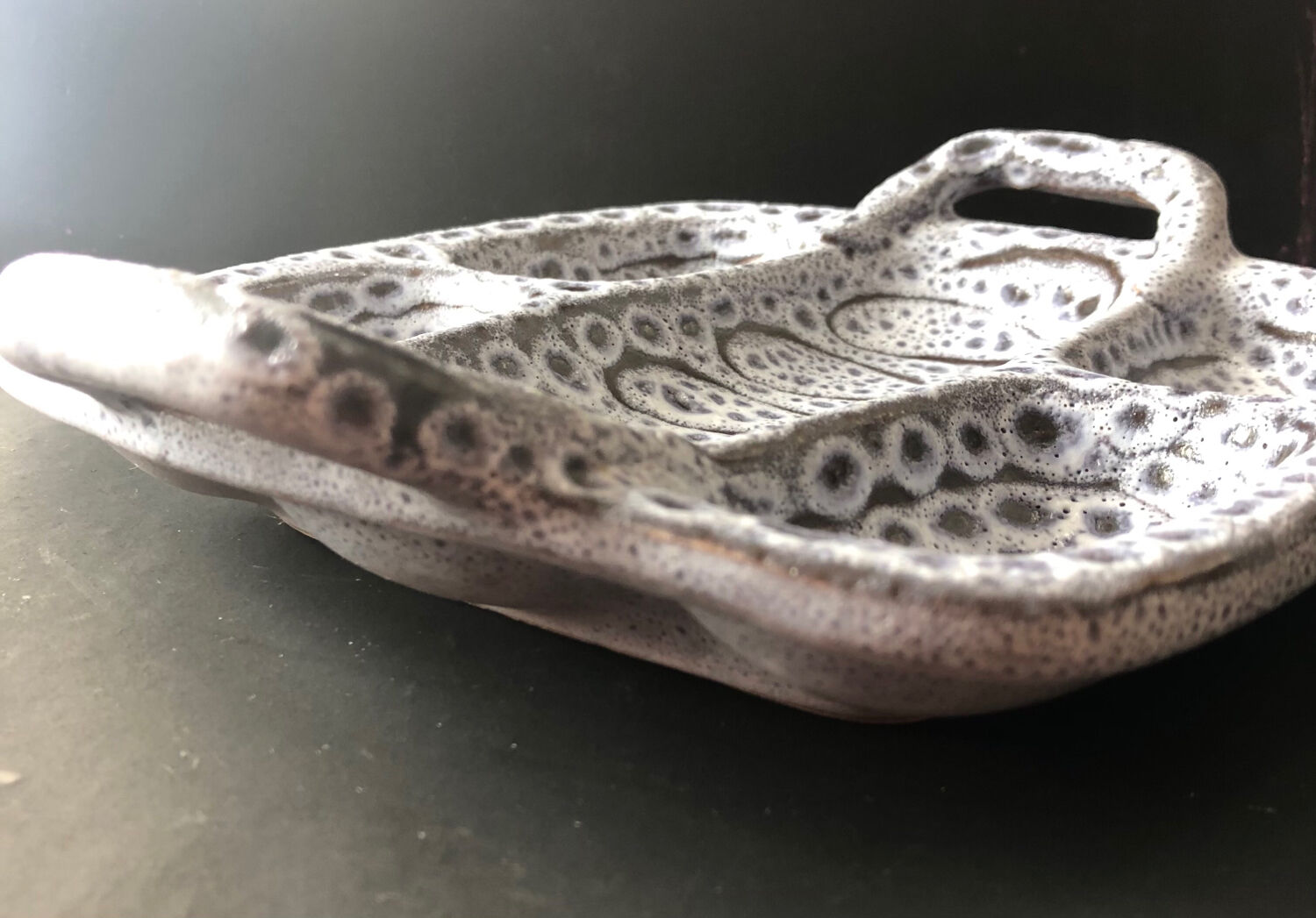 Dish by Jean Austruy