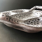 Dish by Jean Austruy