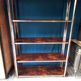 Vintage shelf