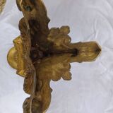 Candle holder Candelabra religious decoration