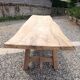 Large farmhouse table
