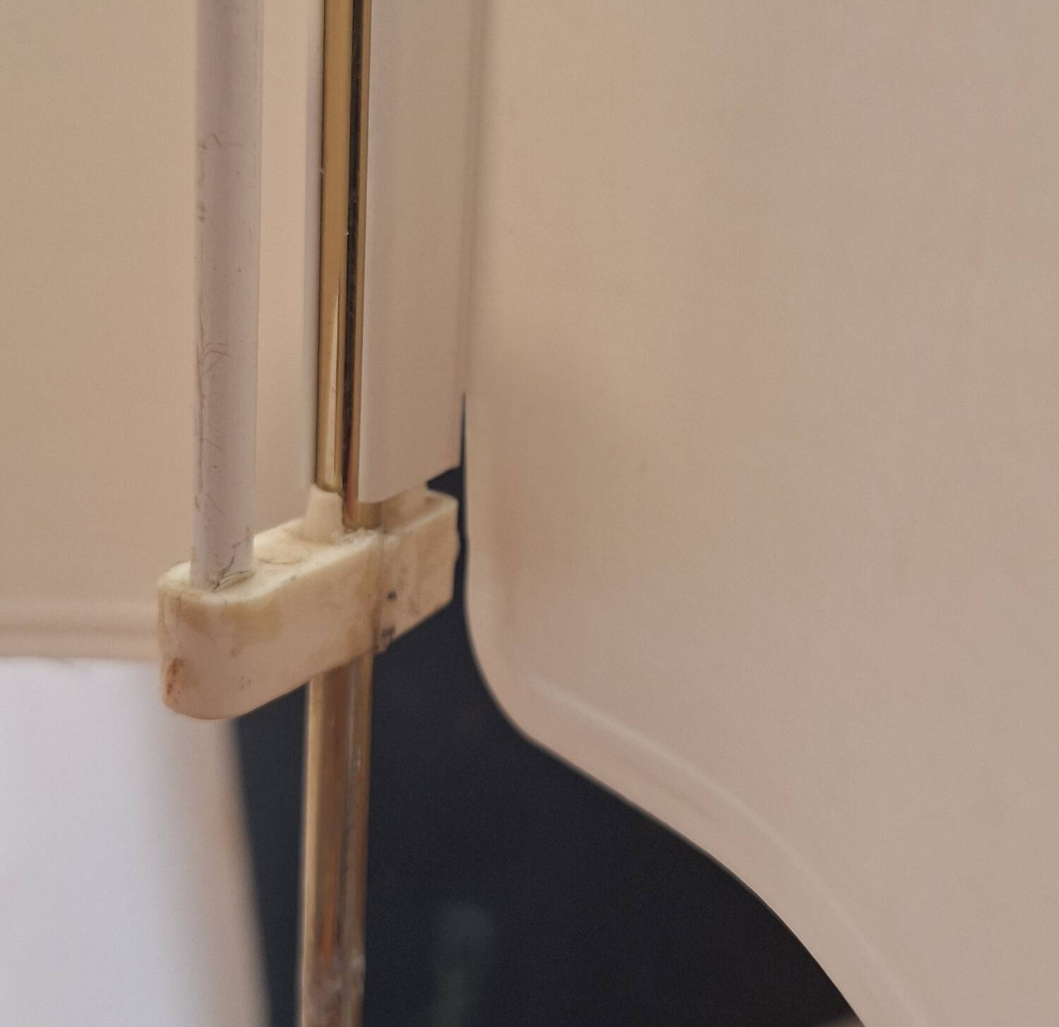 Lampe Gala par Paolo Rizzatto pour Arteluce