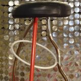 Stools "duplex" by Javier Mariscal 1981 for BD Barcelona, Spain