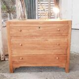 Vintage chest of drawers