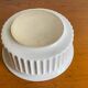 Vintage ceramic bowl