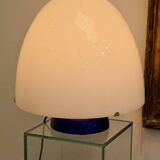 Murano, Italy Circa 1985–1995 Table lamp in blown glass, AV Mazzega