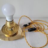 Helena Tynelle lamp in bubble glass