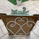 Mirror Napoleon III - 97x69cm