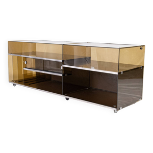 Enfilade ou meuble hi-fi