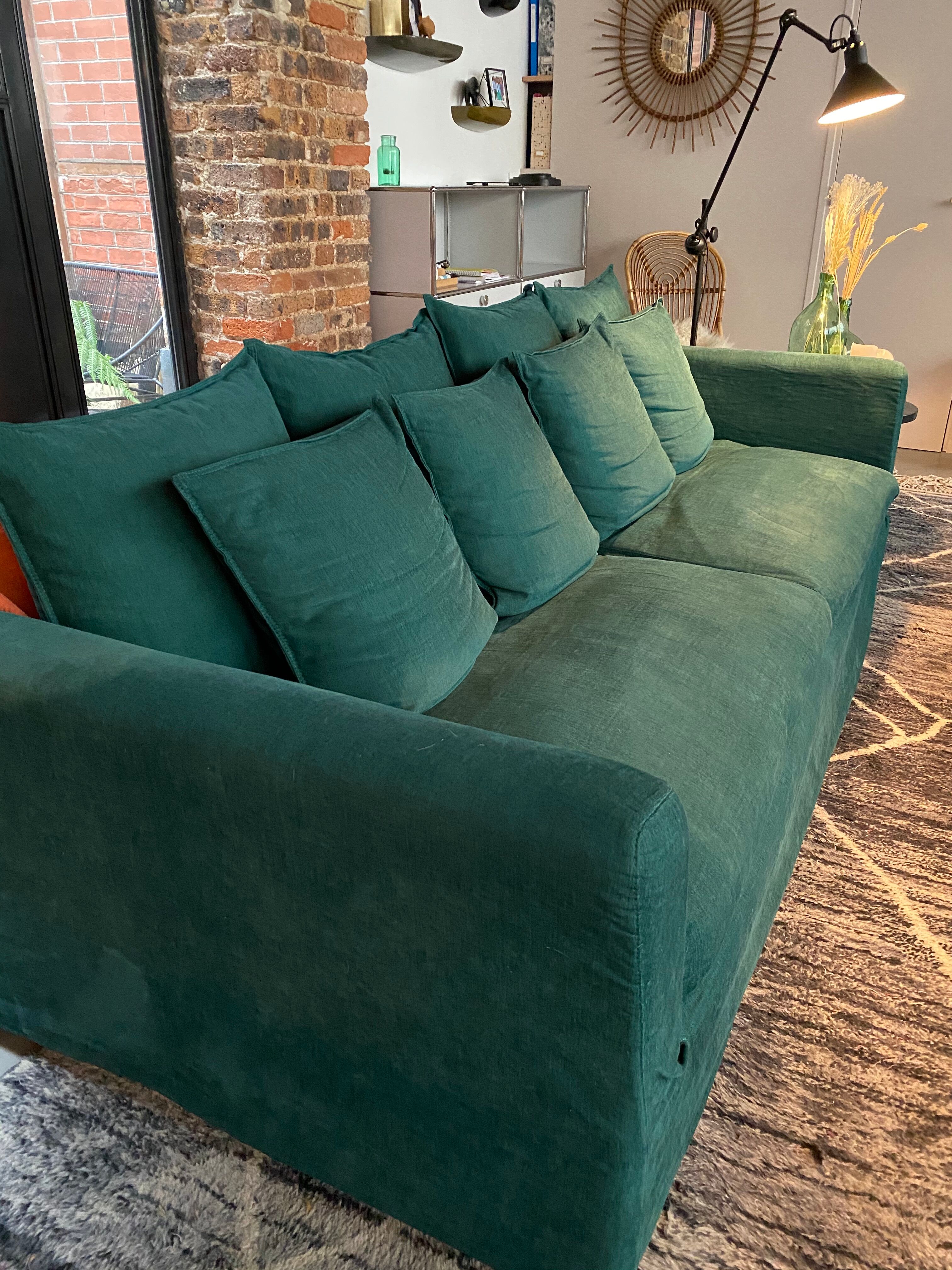 Sofa Thank you