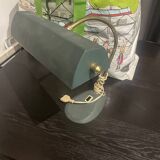 Desk lamp from the 50s and 60s