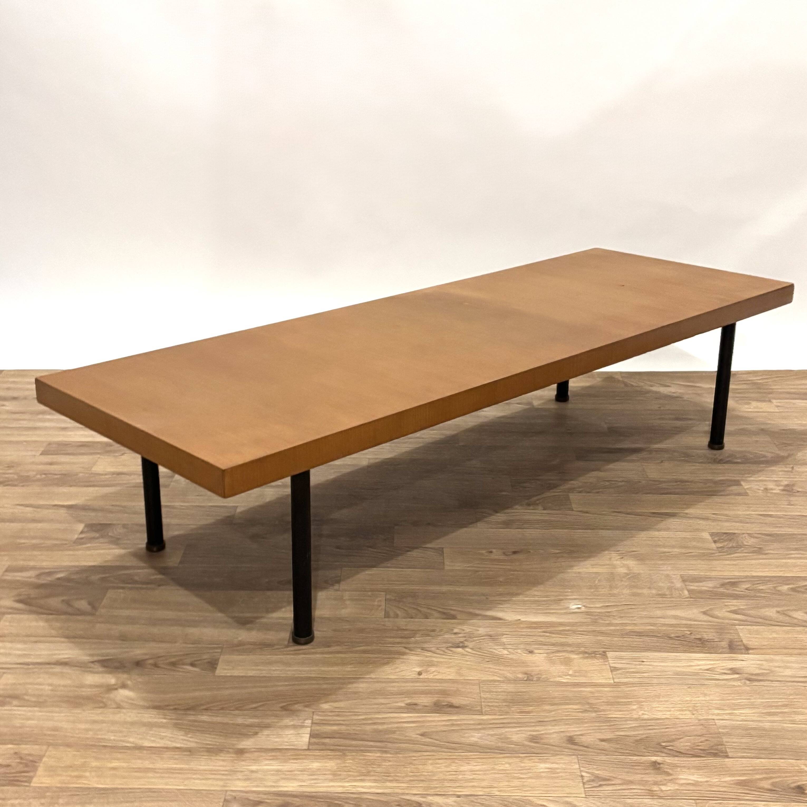 Gérard Guermonprez coffee table