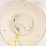 Vintage IKEA ceiling light