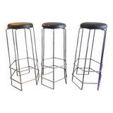 Designer bar stools