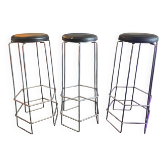 Designer bar stools