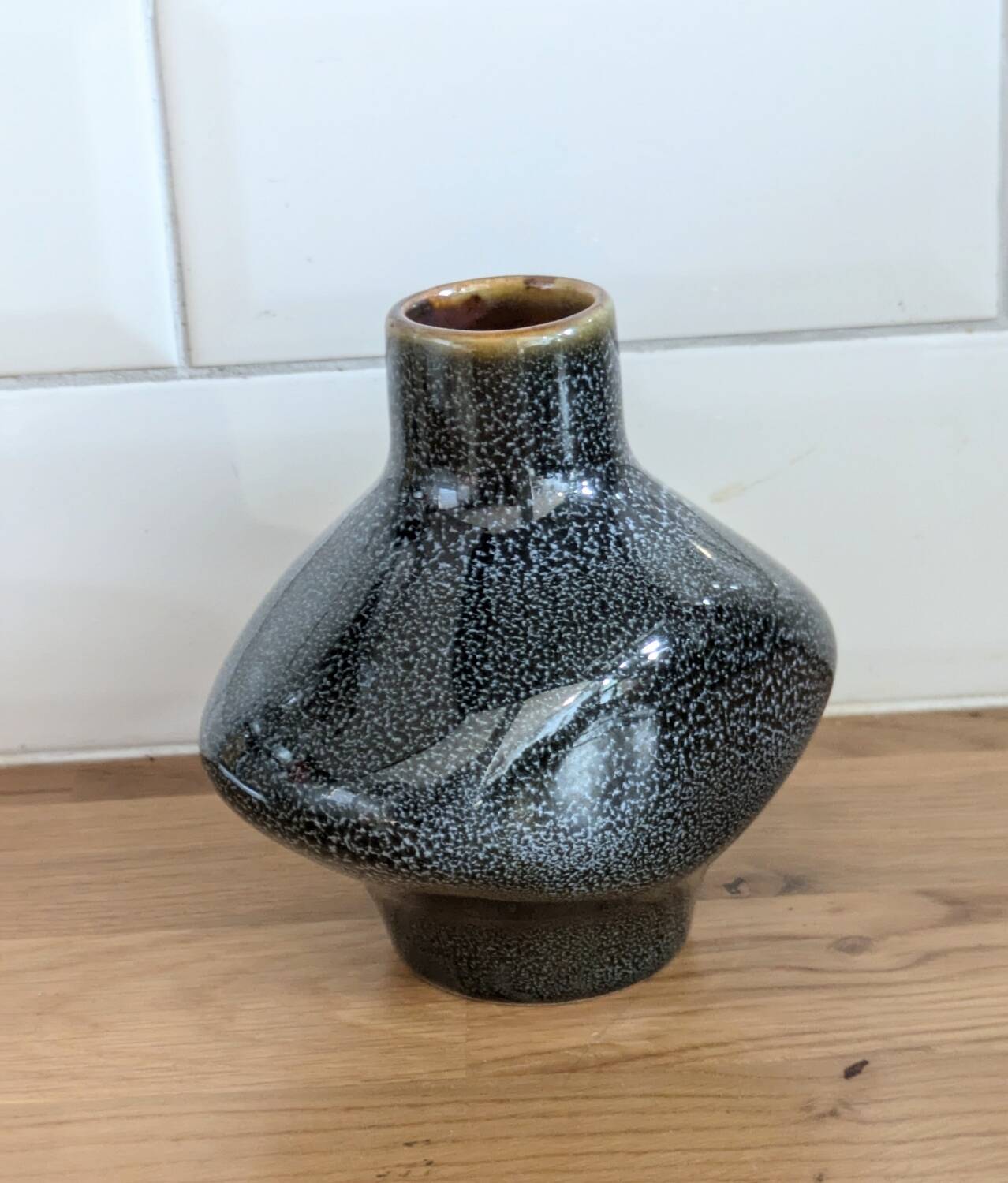 Mirostowice vase/ sadulski/ ceramic design