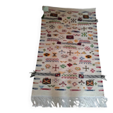 Azilal collection rug – Berber Art from the High Atlas – 100x160 cm