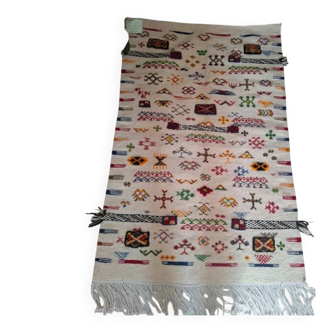 Azilal collection rug – Berber Art from the High Atlas – 100x160 cm