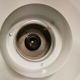 Hanging lamp, from the 80s, model LETO, produced by Top-Lamper Denmark