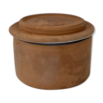 Pot a butter
