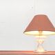 ML 1 Lampe par Ingo Maurer pour M Design, années 1960.