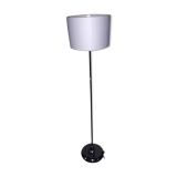 Floor lamp metal design