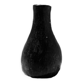 Sejnane black vase