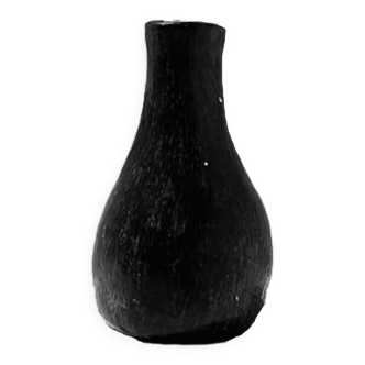 Vase noir sejnane
