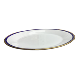 Plate Hertel Jacob