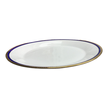 Plate Hertel Jacob