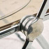 MK10840 Plia chair by Giancarlo Piretti for Anonima Castelli