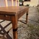 Table de ferme