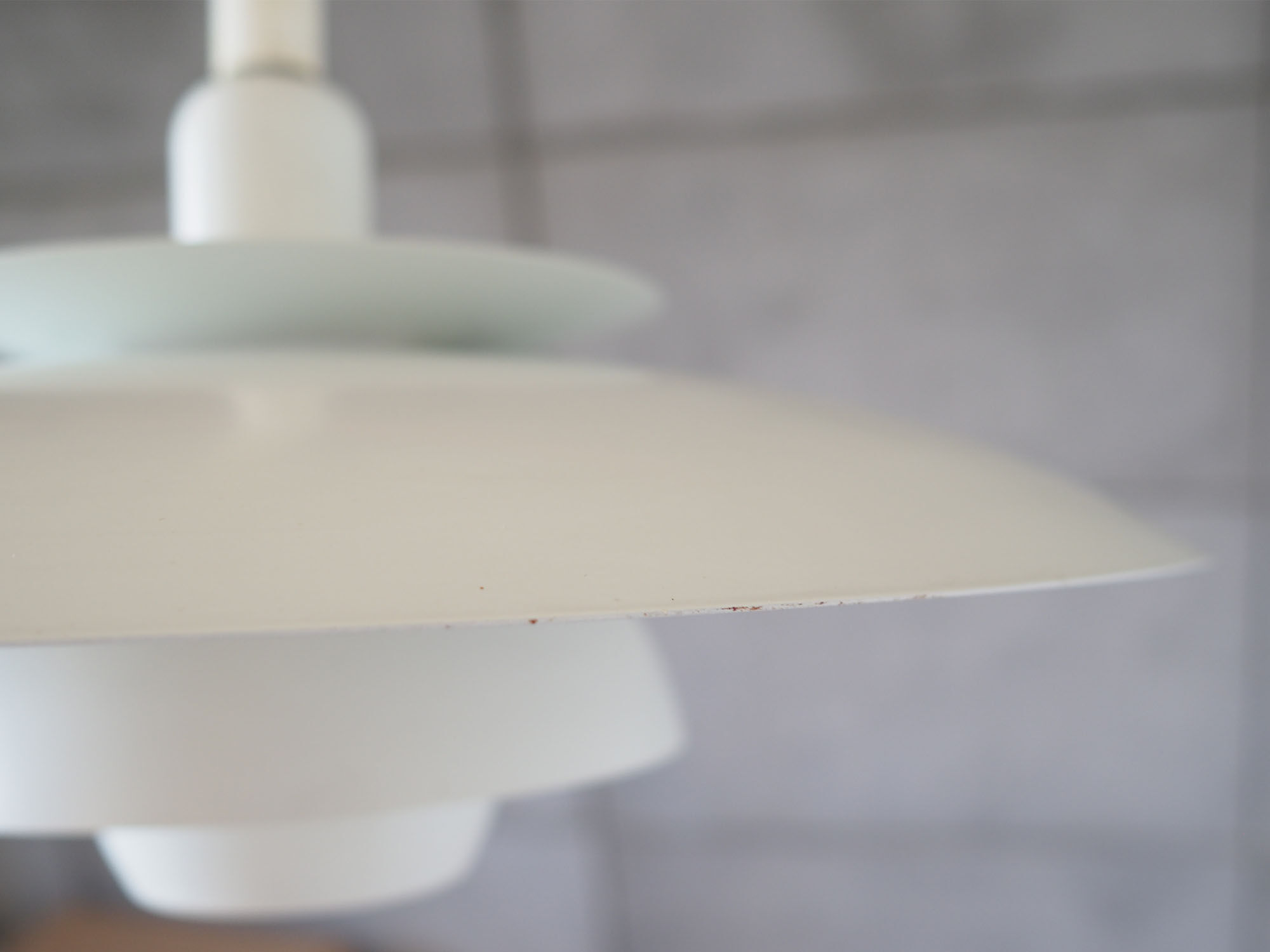 Pendant lamp, Danish design, 1970s, made in Denmark