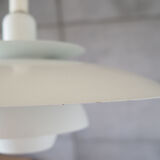 Pendant lamp, Danish design, 1970s, made in Denmark