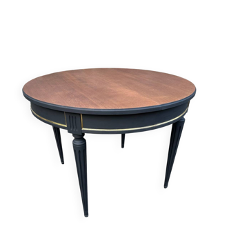 Table ronde - Table à manger en bois