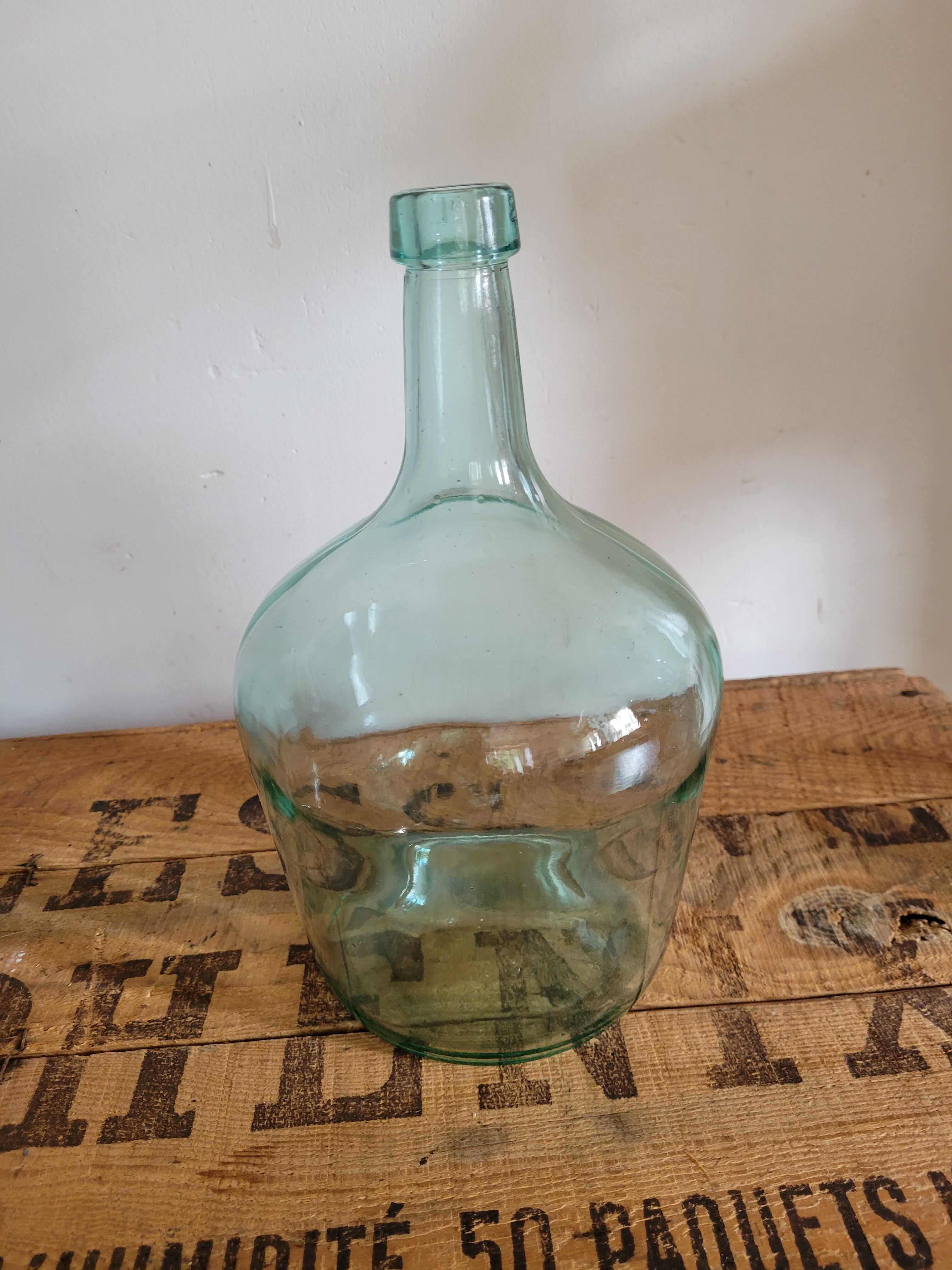 Lady Jeanne 2 liters