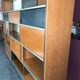 Adaptable library EFA Georges Frydman 1950/60