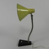 Hala 'Zonneserie' Desk Lamp by H. Busquet 1960s