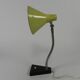 Hala 'Zonneserie' Desk Lamp by H. Busquet 1960s