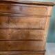 Louis Philippe chest of drawers