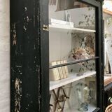 Antique display case