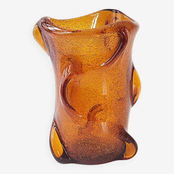 Vase vintage Murano 1960